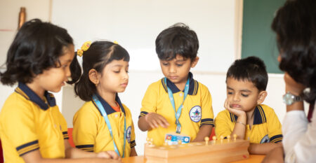 kid art course 8