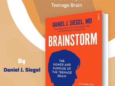 عصف ذهني: قوة وهدف دماغ المراهق | Brainstorm: The Power and Purpose of the Teenage Brain