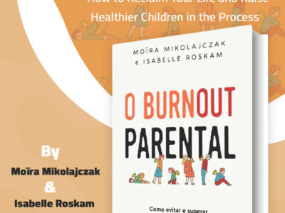 Parenting-Burnout Parenting Burnout الاحتراق الوالدي: كيف تستعيد حياتك وتربي أطفالًا أكثر صحة في الوقت نفسه