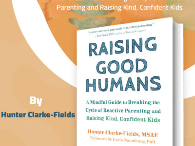 تربية أناس صالحين | Raising Good Humans
