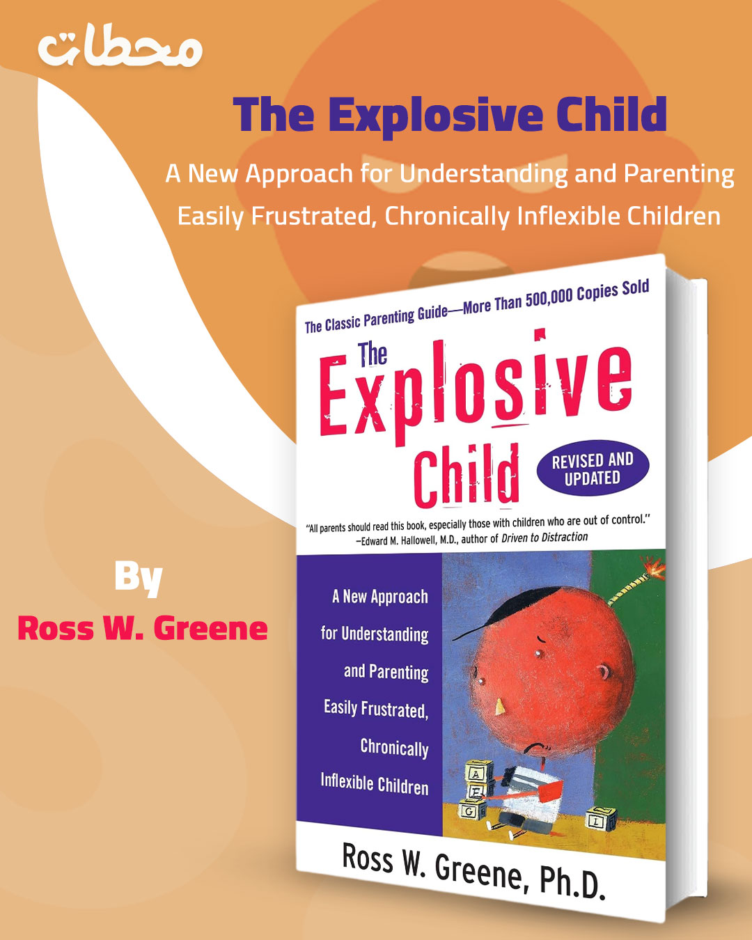 The-Explosive-Child